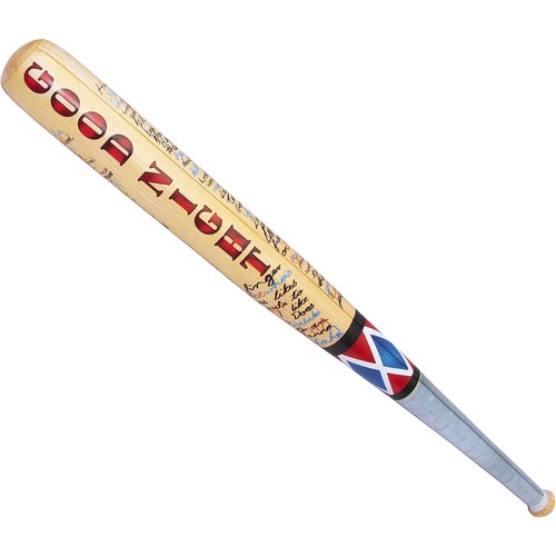 Harley quinn mazza - mazza, baseball