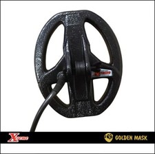 PIASTRA ELLITTICA DOPPIA D PWM