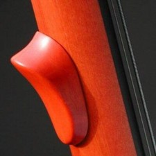 Fermapollice per violoncello
