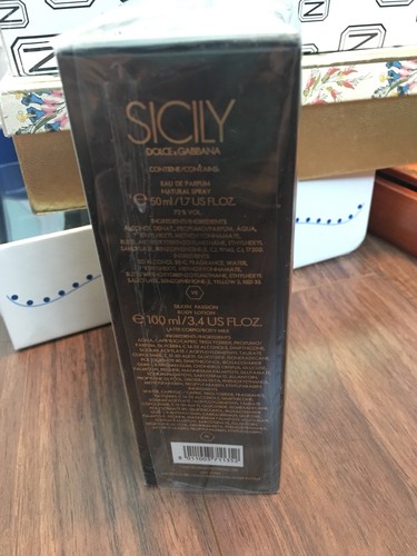 Rare perfume dolce - perfume,