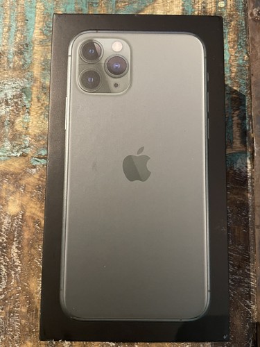 Apple iphone pro max - 11,