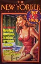 THE NEW YORKER OUT LOUD ORIG