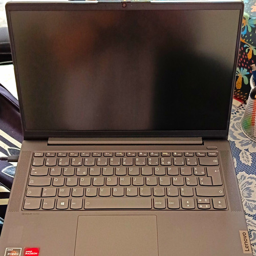 Lenovo ideapad - ideapad, 5