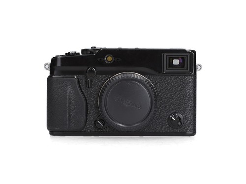 Fujifilm pro custodia in - fujifilm,