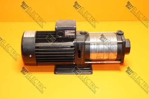Grundfos ch4 b a auue - grundfos,, a-b-a