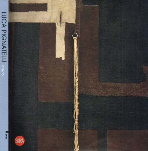 Luca pignatelli astratto - astratto,
