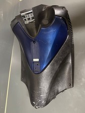 Carena Retroscudo Honda Sh