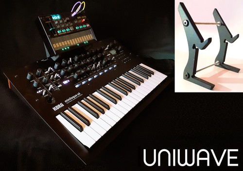 Supporto culla uniwave - supporto,