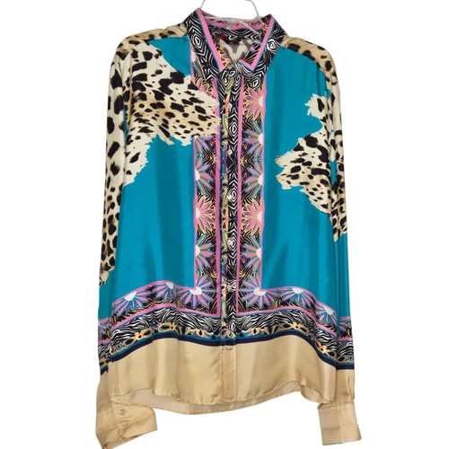 Roberto cavalli camicia - roberto,
