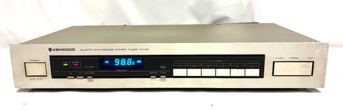 Kenwood sintetizzatore quarzo - kenwood,