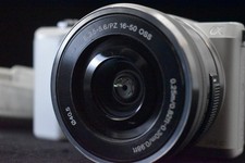 [US Duty Paid] Fotocamera