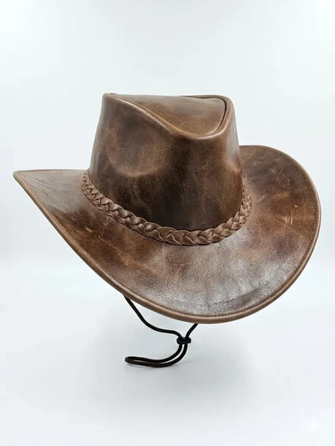 Cappello cowboy artigianale - cappello, da