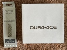 Cassetta Shimano Dura-Ace