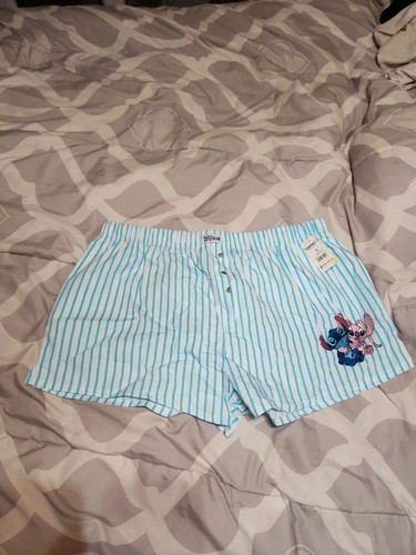 Boxer donna disney stitch - donna,