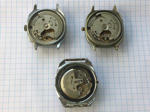 Orologio polso uomo - orologio, vintage