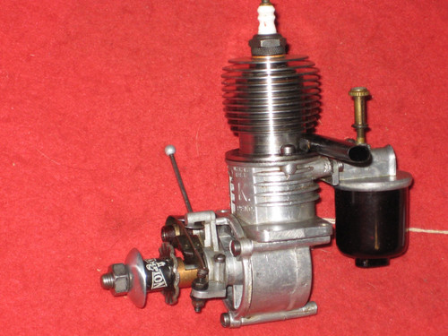 Vintage 1940 herkimer ok - 1940,