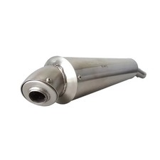 Terminale Scarico Arrow Enduro