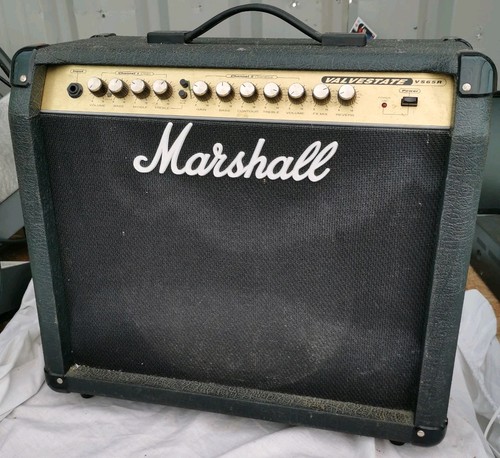 Marshall valvestate 65r - marshall,