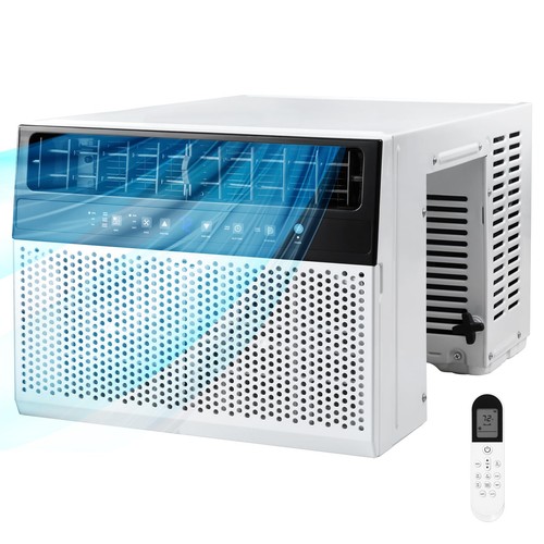 Climatizzatore finestra 10000 - finestra,