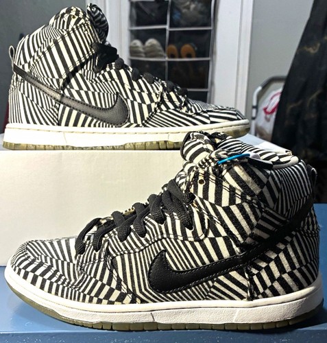 Nike dunk high premium - high,