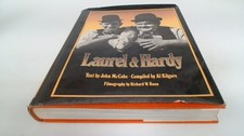 			Laurel and Hardy, McCabe