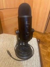 Microfono professionale YETI