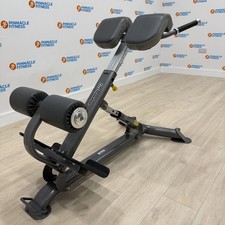 Panca per iperestensione