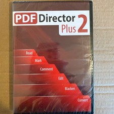 PDF Director Plus 2 CD-ROM