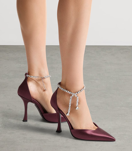 Jimmy choo stevie 100 - jimmy,