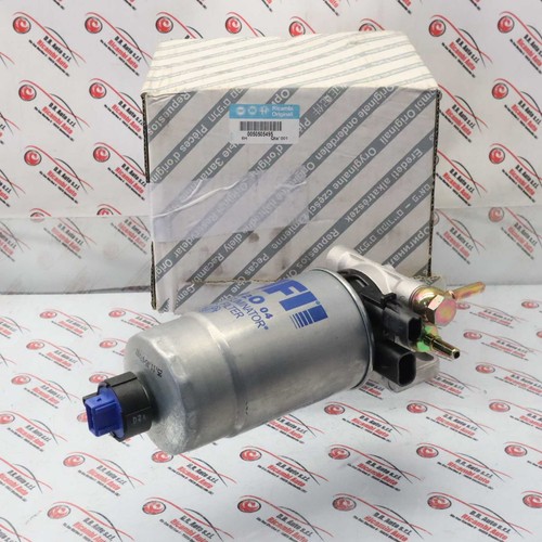 Filtro gasolio alfa romeo 147 - gasolio,