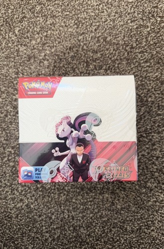 Pokemon tcg destined - tcg, rivals