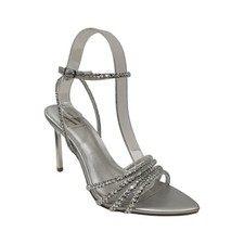 Albano Vanity Sandalo Argento