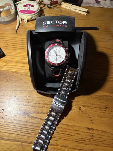 Sector ocean master - sector,