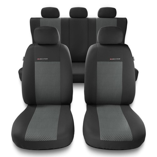 Universale set coprisedili - universale,