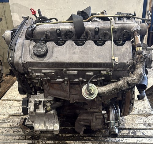 Motore semicompleto per - semicompleto, alfa