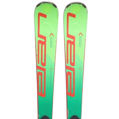 Ski occasion elan slx pro - elan,