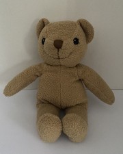 Orsacchiotto morbido marrone