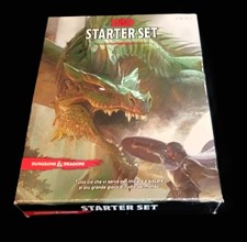 Dungeons & Dragons Starter Set