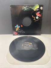 Fonzi Thornton, Beverly LP