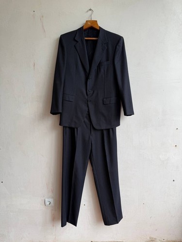 Tuta uomo brioni - it, 52