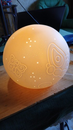 Thun lampada atmosfera da - lampada,