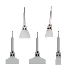 Raschietto elettrico per