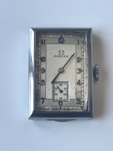 Omega t17 pour pieces - omega, ne