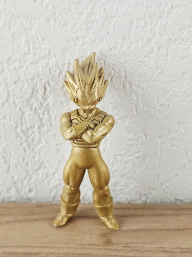 Dragon ball gashapon vegeta - z,