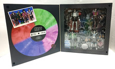 Kiss Signature Colors Confezione da 4 Esclusive Convenzione 2022 *La scatola ha danni minori*