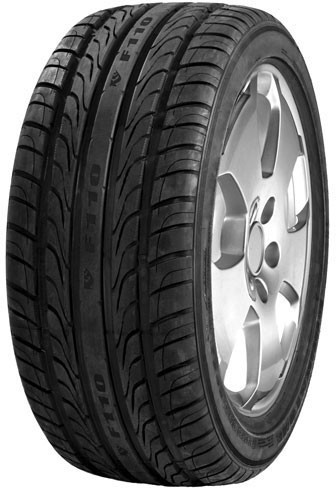 Gomme estive imperial - estive, 275/40