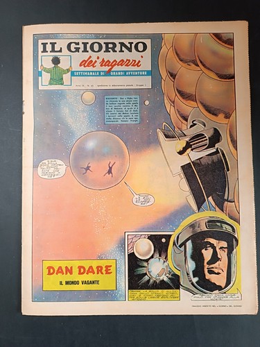 Giorno dei ragazzi numero - dei,