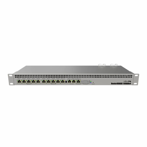 Mikrotik rb1100x4 rb1100ahx4 - rb1100x4,
