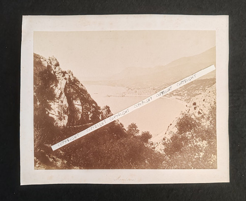 Mentone menton francia - mentone,