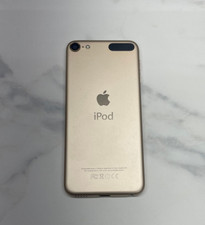 Apple iPod Touch 6a